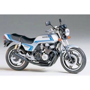 Tamiya 300014066 Honda CB 750F Custom Tuned Motorfiets (bouwpakket) 1:12
