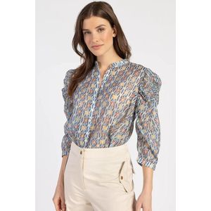 TACIANA blouse