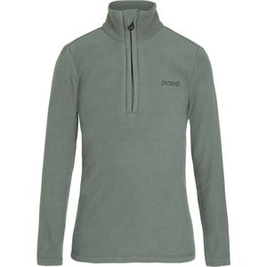 Protest Skipully Prtmute Td 1/4 Zip Meisje Peuter - maat 122