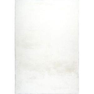 Lalee Paradise | Modern Vloerkleed Hoogpolig | White | Tapijt | Karpet | Nieuwe Collectie 2024 | Hoogwaardige Kwaliteit | 120x170 cm