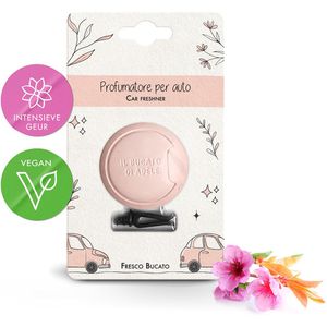Il Bucato di Adele Autoparfum - Auto Geurverfrisser - Deocar Fresco Bucato