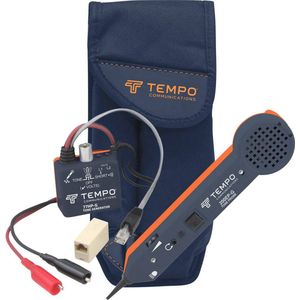 Tempo Communications 701K-G-BOX Leidingzoeker