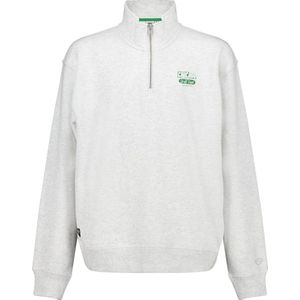 America Today Seb Half Zip Jr - Jongens Sweater - Maat 170/176