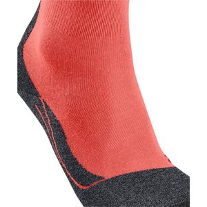 FALKE TK2 Dames Wandel Sok 16445 8017 coral 39-40