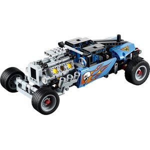 LEGO Technic Hot Rod - 42022
