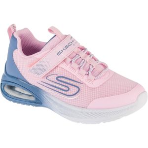 Skechers Microspec Max Advance - Fly 3, voor meisje, Roze, Sneakers,Sportschoenen, maat: 34