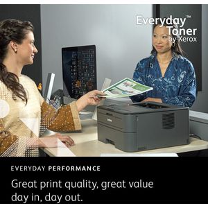Xerox Toner vervangt Brother TN-247C Compatibel Cyaan 2300 bladzijden Everyday
