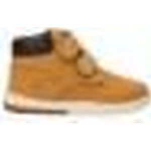 Timberland Toddle Tracks H&l Boot Enkelboots - Enkellaarsjes - Jongens - Camel - Maat 30