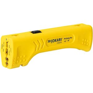 Jokari kabelstripper PV-Strip Pro 1.5 - 16mm² ((30199 VEA)