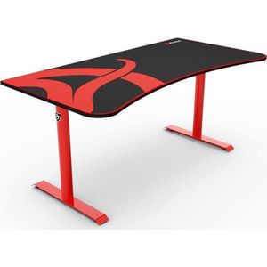 Arozzi Arena - Gaming Desk - Rood
