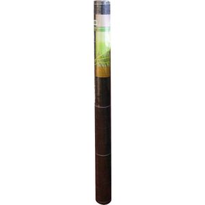 1x Onkruiddoeken 1 x 10 meter per rol - gronddoeken - worteldoeken per rol - tuinartikelen - moestuin artikelen