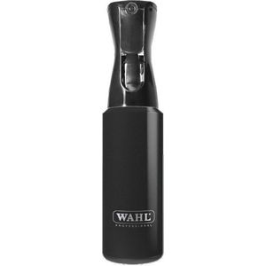 Wahl - Spray Zwart - Hairspray - Waterspuit - Water verstuiver