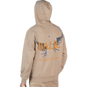 BALR. Game of the Gods Box Fit Hoodie