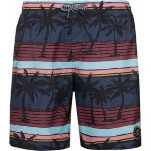 Protest Prtmaurits Jr beachshort jongens - maat 140