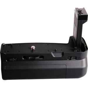 Batterygrip geschikt voor Canon EOS RP + draadloze afstandsbediening