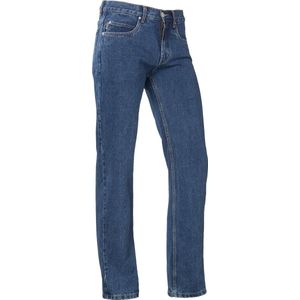 Brams Paris GIBSON Jeans StonewashedW34/L36