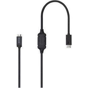 Belkin F2CD001B06-E video kabel adapter
