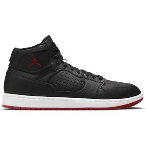 Air Jordan Access - Heren Basketbalschoenen Sneakers schoenen Sneakers Zwart AR3762-001 - Maat EU 45 US 11