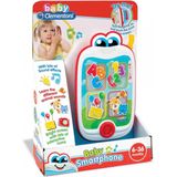 Clementoni - Baby Smartphone