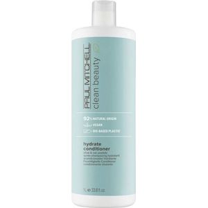 Paul Mitchell - Clean Beauty Hydrate Conditioner