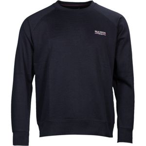 Roger sweatshirt crew neck donkerblauw maat M