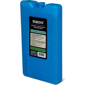 Igloo Maxcold Koelelement Large - Hoge kwaliteit