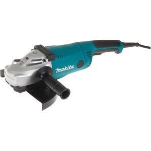 Makita GA9020 - 230mm haakse slijper