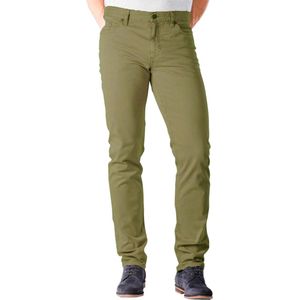 Alberto 5-pocket broek - 4807-1902-Pipe