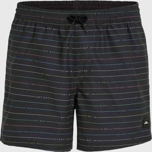 O'neill Zwemkledij JACK O'NEILL CALI FIRST 15'' SWIM SHORTS