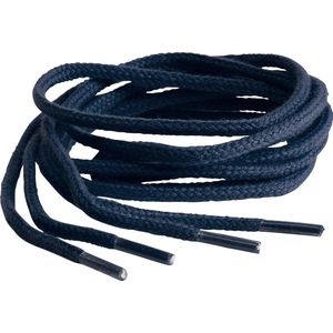 Springyard Shoelaces Round 4.5 mm - veters rond - donkerblauw - 90cm - 1 paar