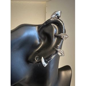 Minimalistische oorpakking | Moederdag | Verjaardagscadeau| Cadeautje| Valentijnsdag| Kado | sieraden | vaderdag | oorbellen | oorsieraden