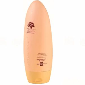 Arganmidas Nourishing Curls Shampoo / Shampoo voor krullend haar 450 ml