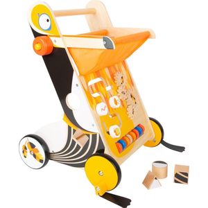 small foot - Toucan Baby Walker