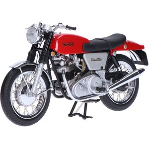 Norton Commando 750 Fastback Minichamps Modelauto 1:12 Motorbike 1968 122132002 Schaalmodel