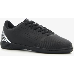 Dutchy Goal kinder zaalschoenen IC zwart - Gymschoenen - Maat 33 - Uitneembare zool