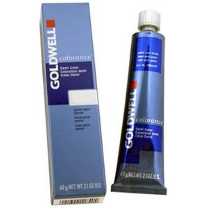 Goldwell Colorance Color Plus Natural+ - Kleuring haarkleurversterker 60ml - # Level 4-5
