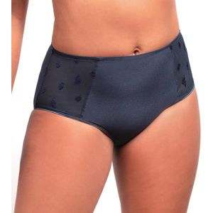 Chantelle – Bold Curve – Tailleslip – C13M80 – Blue Shades - 44