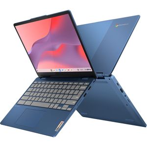 Lenovo IdeadPad Flex 3 Chromebook 12IAN8 82XH001MMB - 12.2 inch - 2-in-1 - azerty