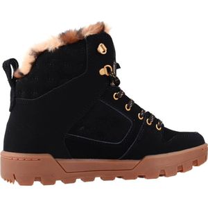 DC MANTECA 4 BOOT Zwart 36,5 EU