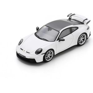 PORSCHE 992 GT3 WEIe 1:43