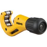 REMS pijpsnijder Ras CU-Inox, buisdiam 3 - 35mm, v/alu, v/koper