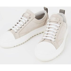 Mason Garments Astro sneaker - Zand - Maat 43