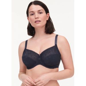 Chantelle – Day to Night – BH Beugel – C15F10 – Gris Profond - E95/110