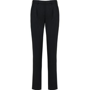 Kariban Premium Trendy damesbroek PK750 - Black - 34 NL (36 FR)