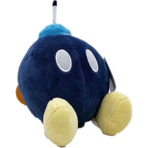 Nintendo Mario Kart Plush Bo-Omb 26cm