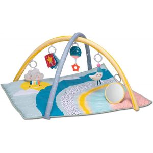 Taf Toys Babygym Magical Mini Moon Junior 87 X 48 Cm Geel