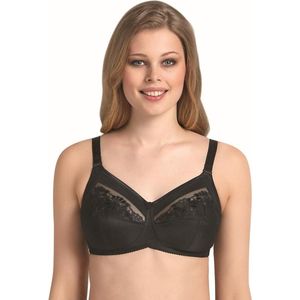 Anita Comfort Safina Bh zonder Beugel 5449 Crystal - maat EU 75F / FR 90F