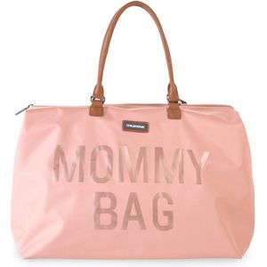 Childhome Mommy Bag ® - Verzorgingstas - Roze