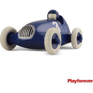 Playforever Bruno Racing Metallic Blue