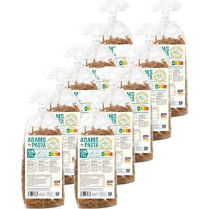 Adams Pasta | alla Eva | 10 stuks | 10 x 250 g